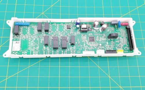 OEM  Whirlpool Range Control W10643265