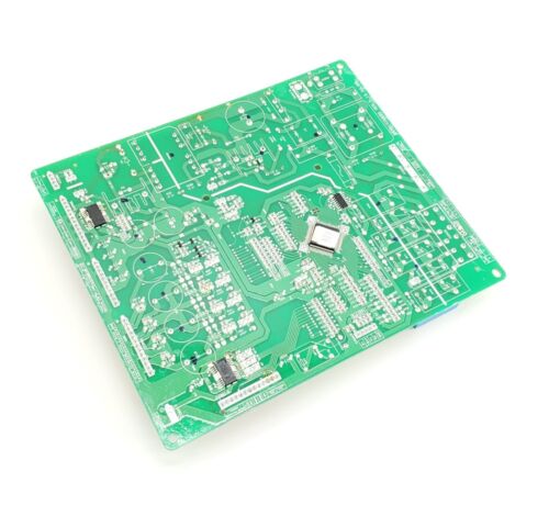 LG Refrigerator Control Board EBR65002715