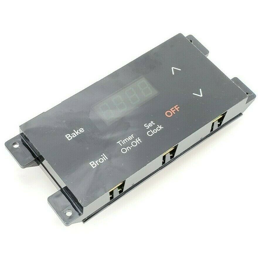 OEM  Frigidaire Range Control 316455410