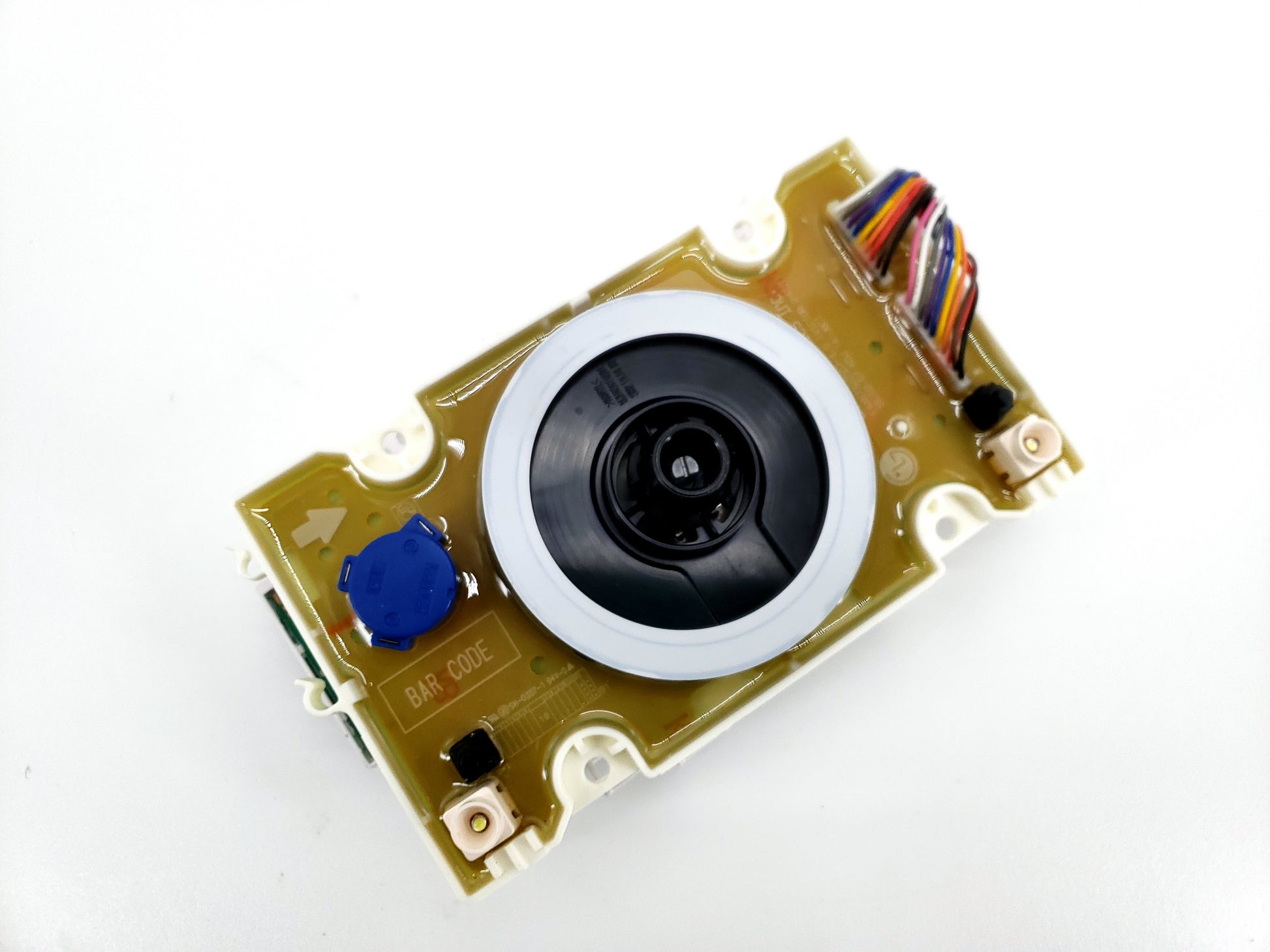 New OEM  LG Washer Display Board EBR85194724