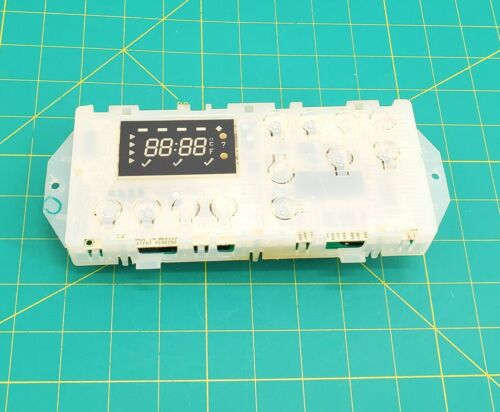 Whirlpool Range Control Board 9759925