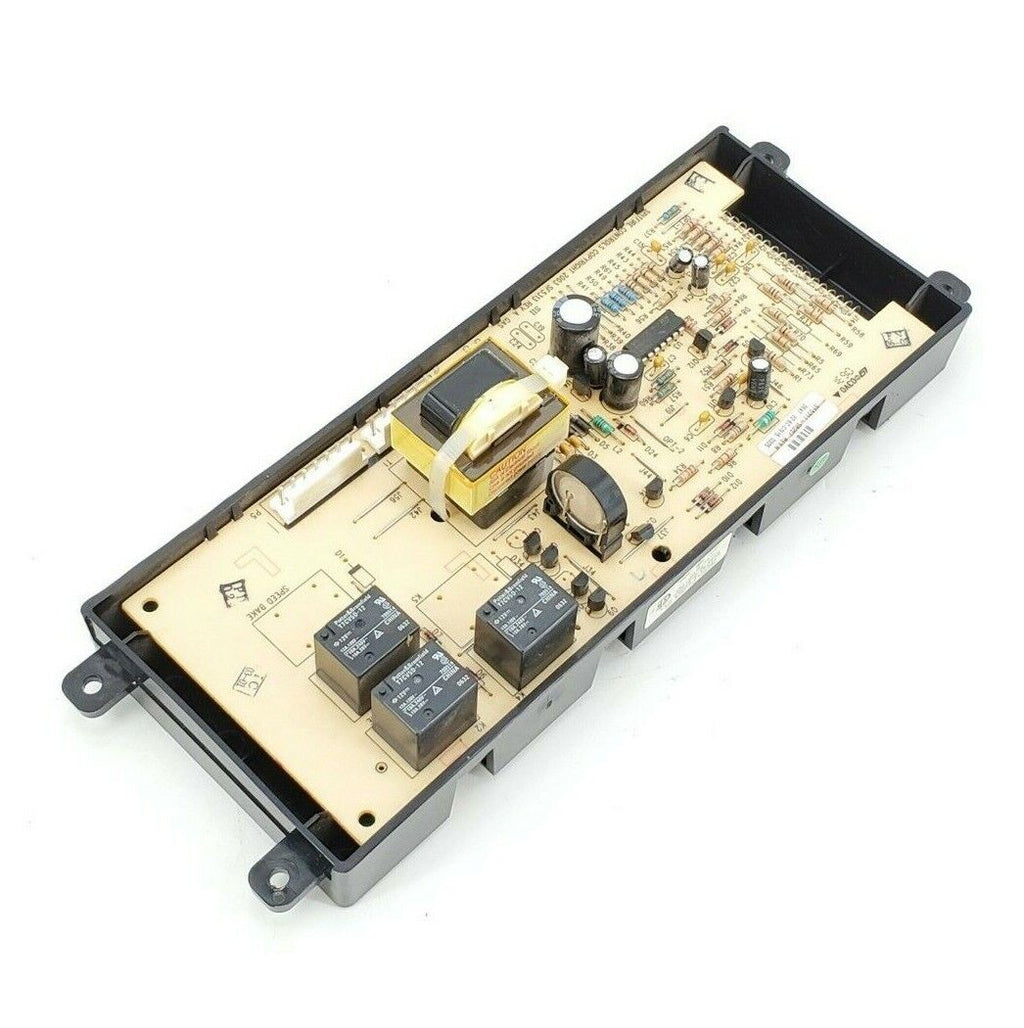 OEM  Kenmore Range Control  Board 316418207