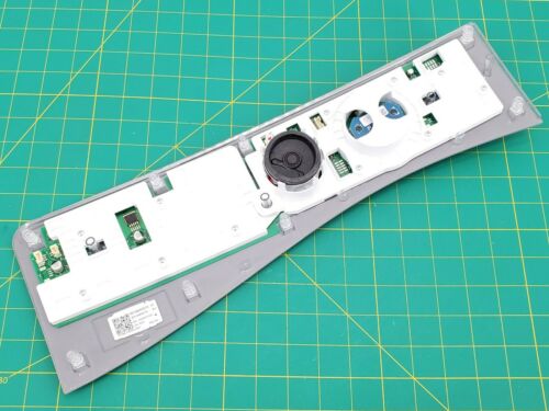 Whirlpool Washer Control  W10640079