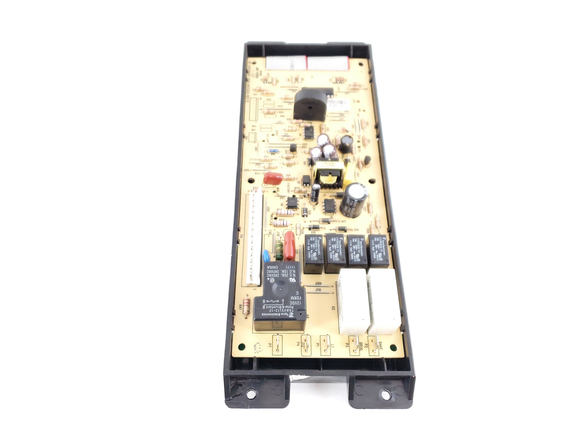 Frigidaire Refrigerator Control Board 316557236