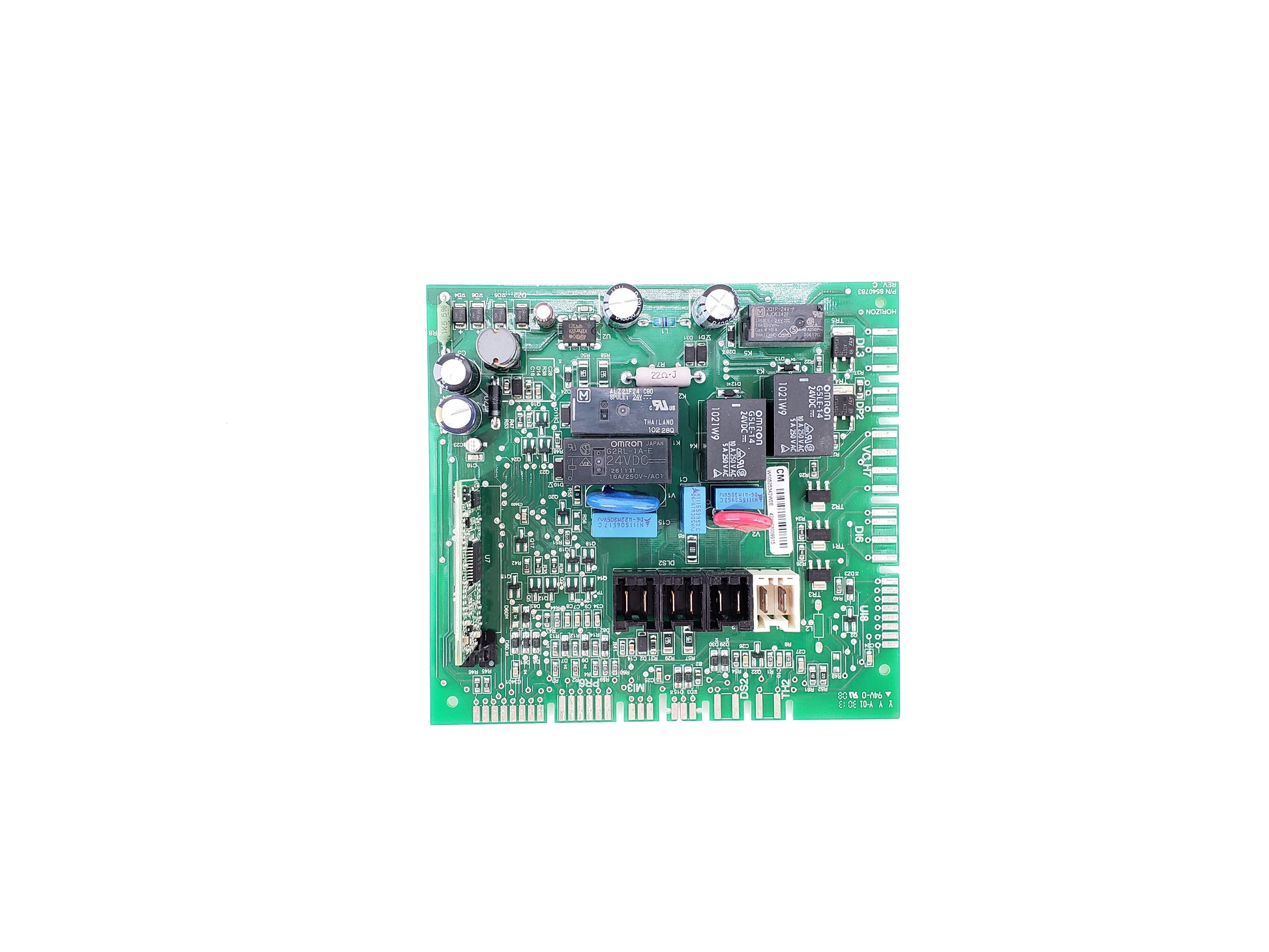 OEM  Whirlpool Duet Washer Control W10525363 W10525342W2E
