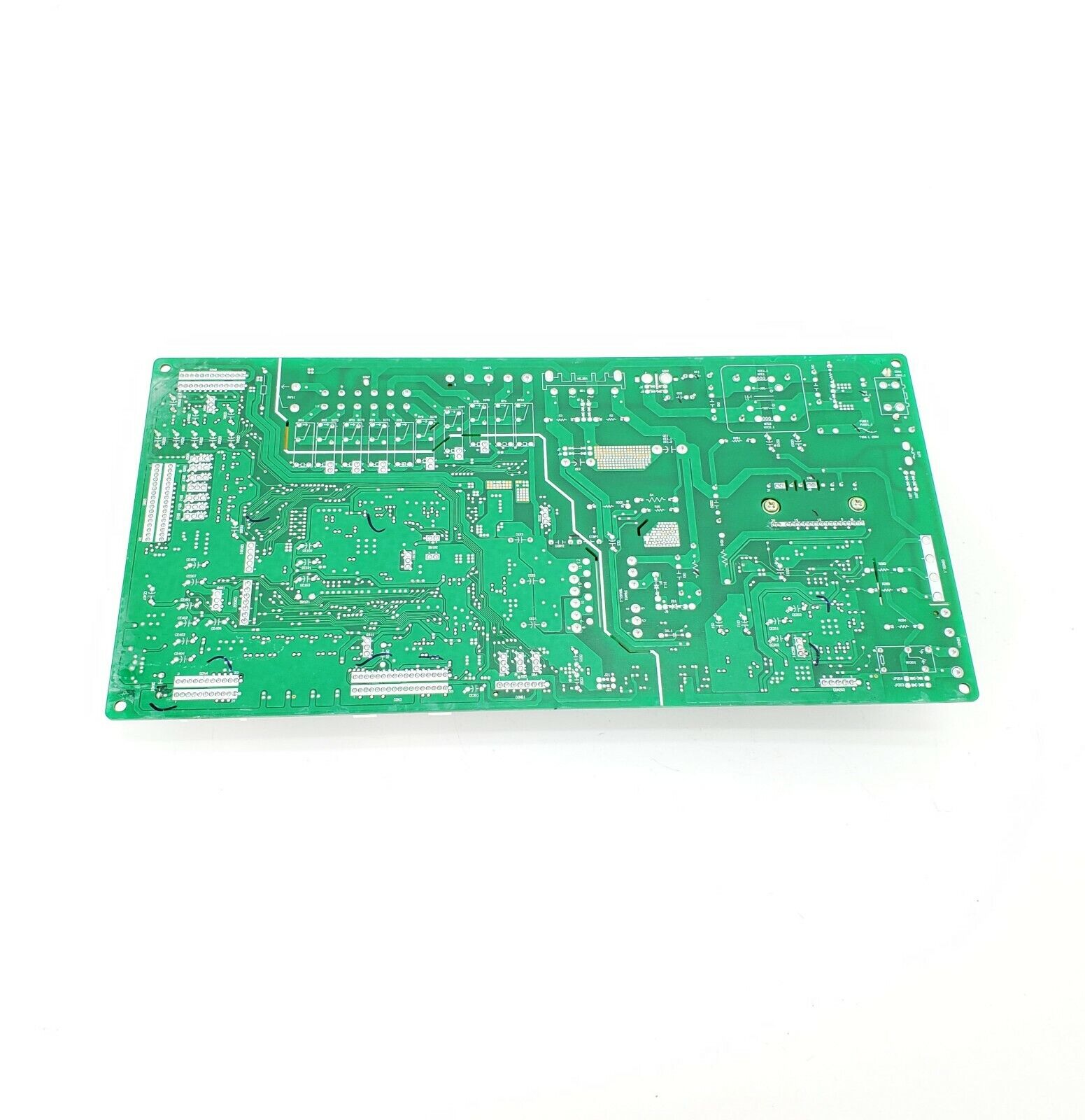 OEM LG Refrigerator Control Board EBR86093701 Same Day Ship & Lifetime Warranty