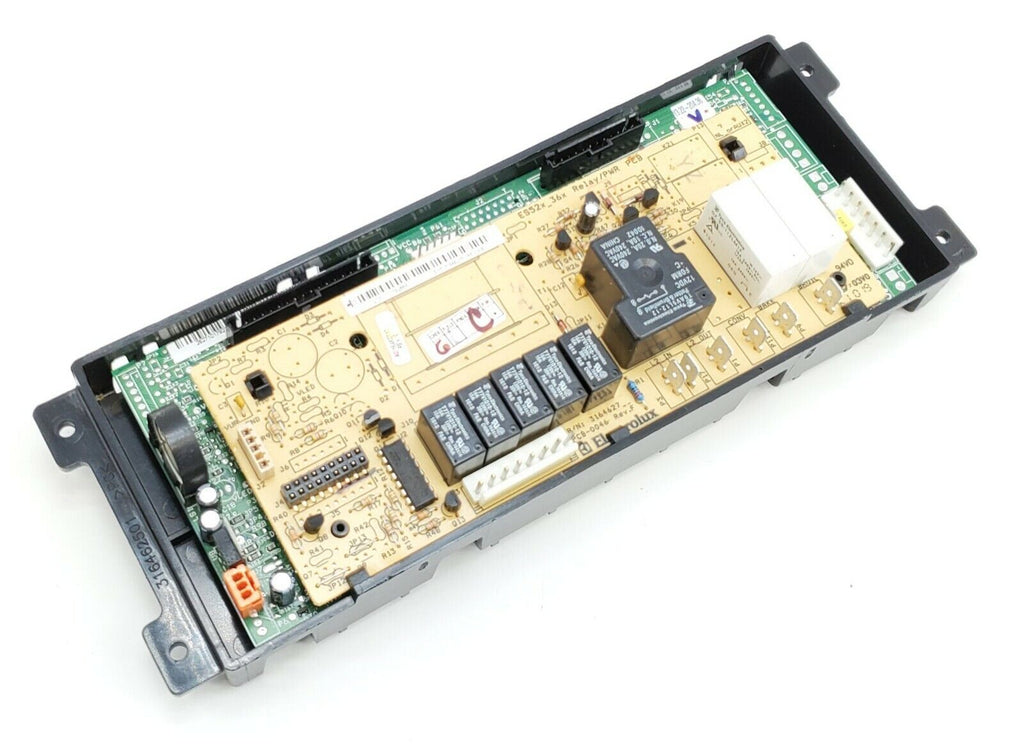 Frigidaire Range Control Board 316560112