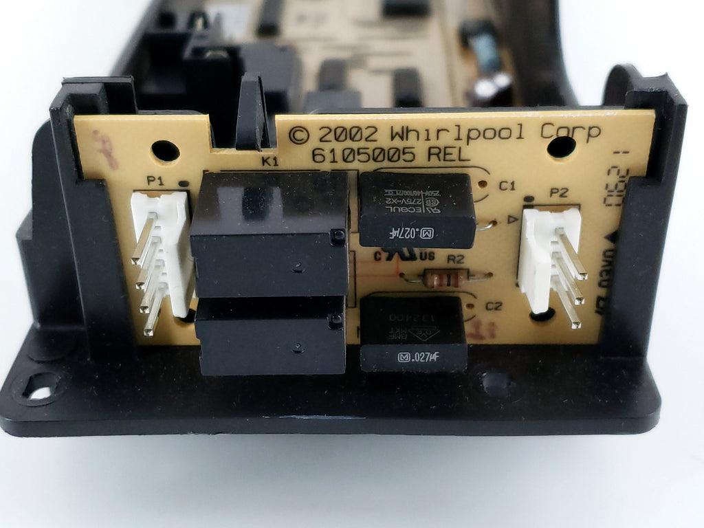 Whirlpool Oven Control Board 8303883