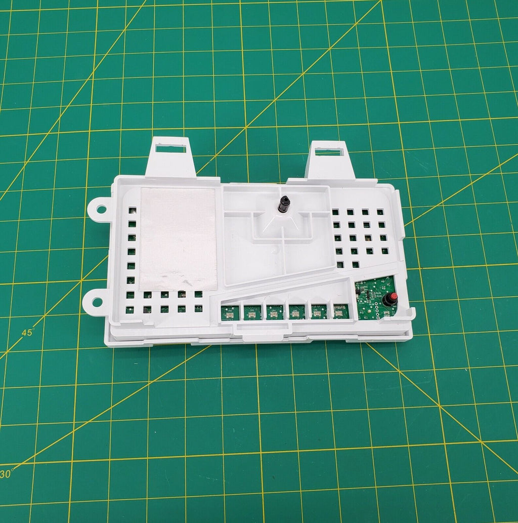 OEM  Whirlpool Washer Control Board W10785639