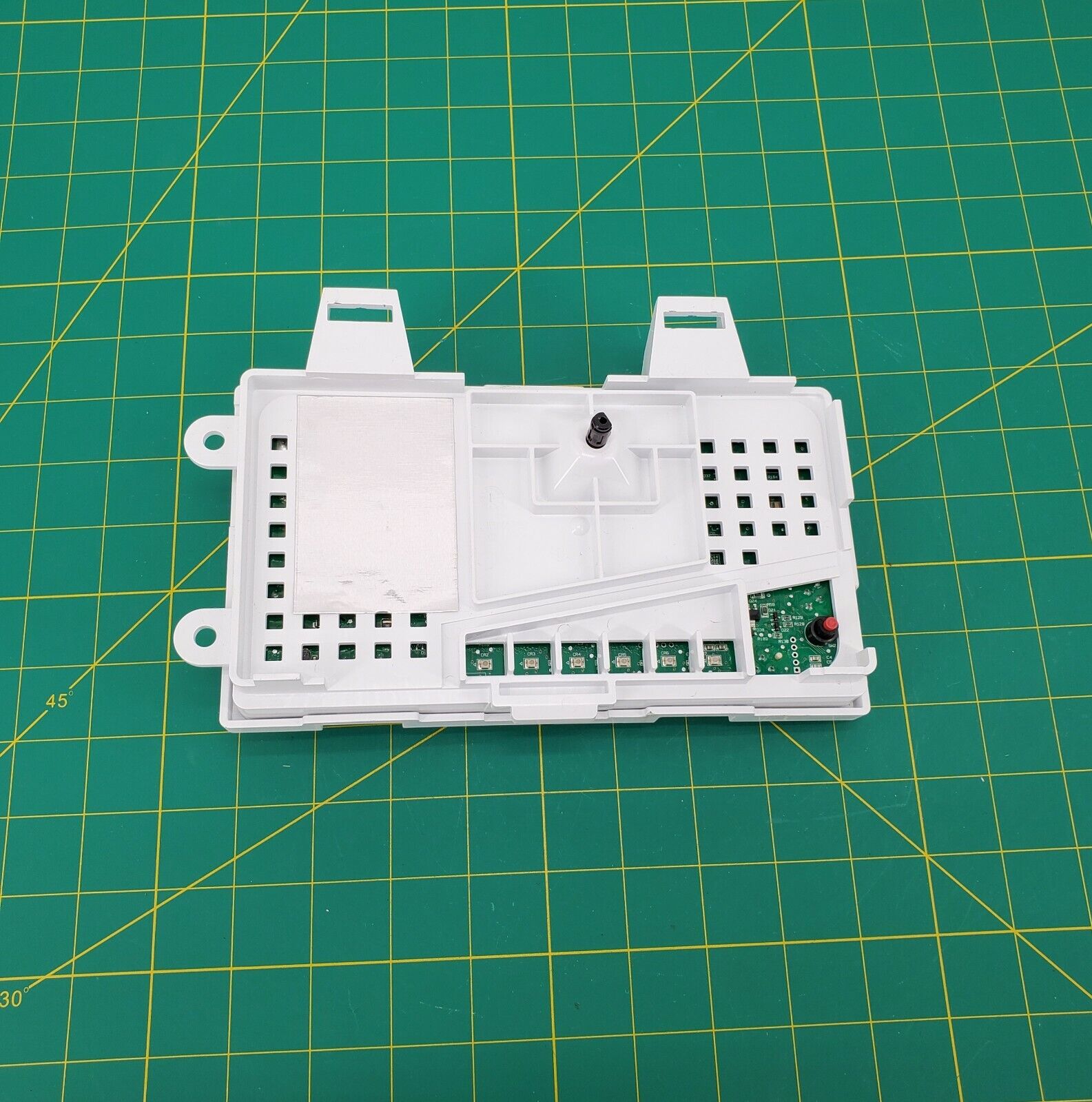 OEM  Whirlpool Washer Control Board W10785639