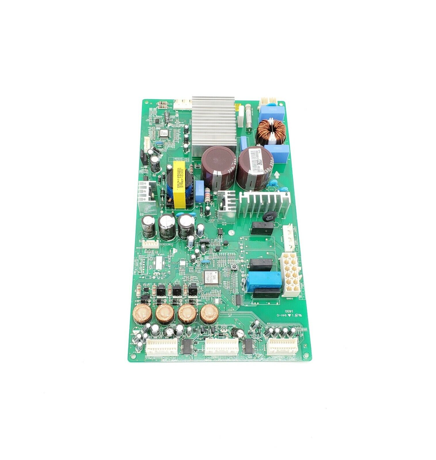 OEM  LG Control Board EBR73093623
