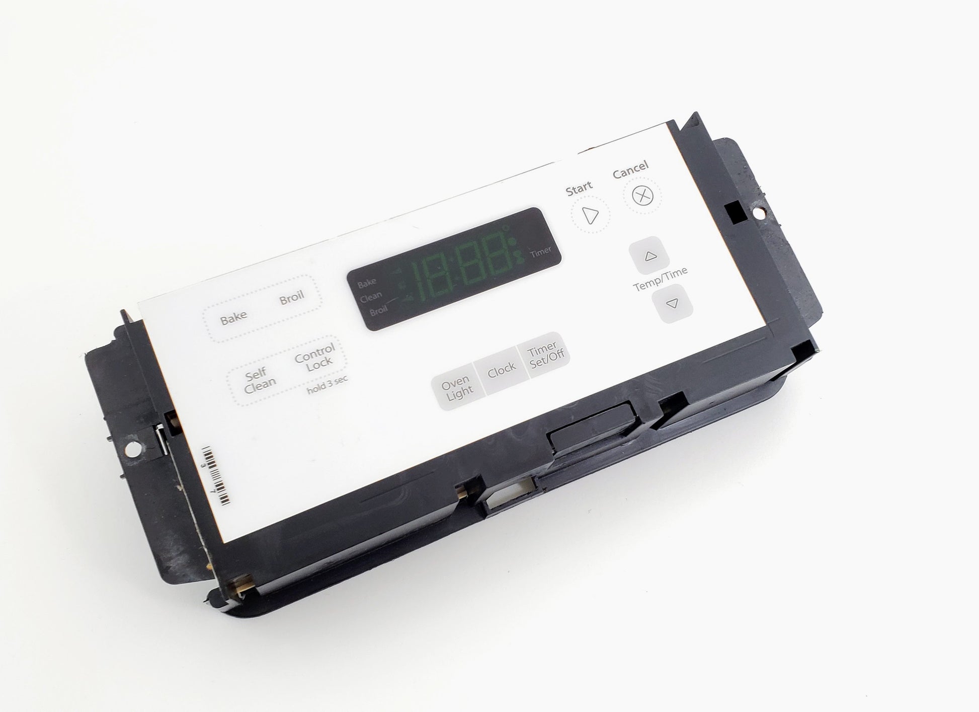 Whirlpool Range Control Board W10734611