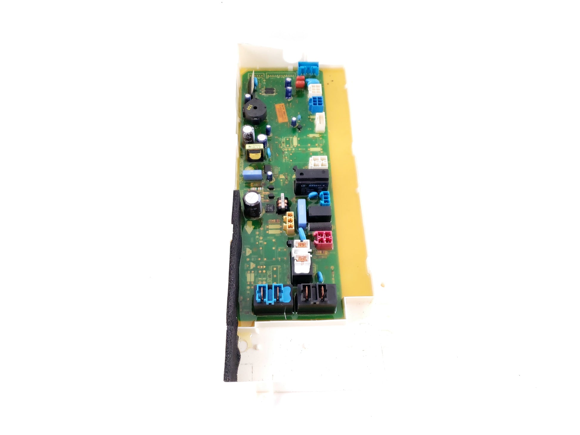LG Washer Control Board EBR62707613