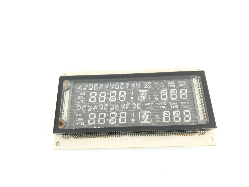 OEM Jenn-Air Range Display Board K20LM01W01