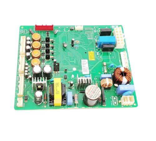 OEM  LG Refrigerator Control EBR65002712