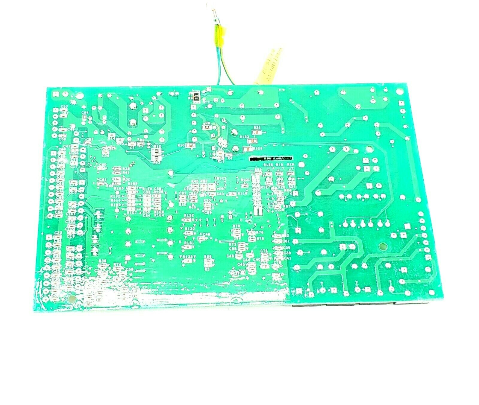 GE Refrigerator Control Board 225D4205G003