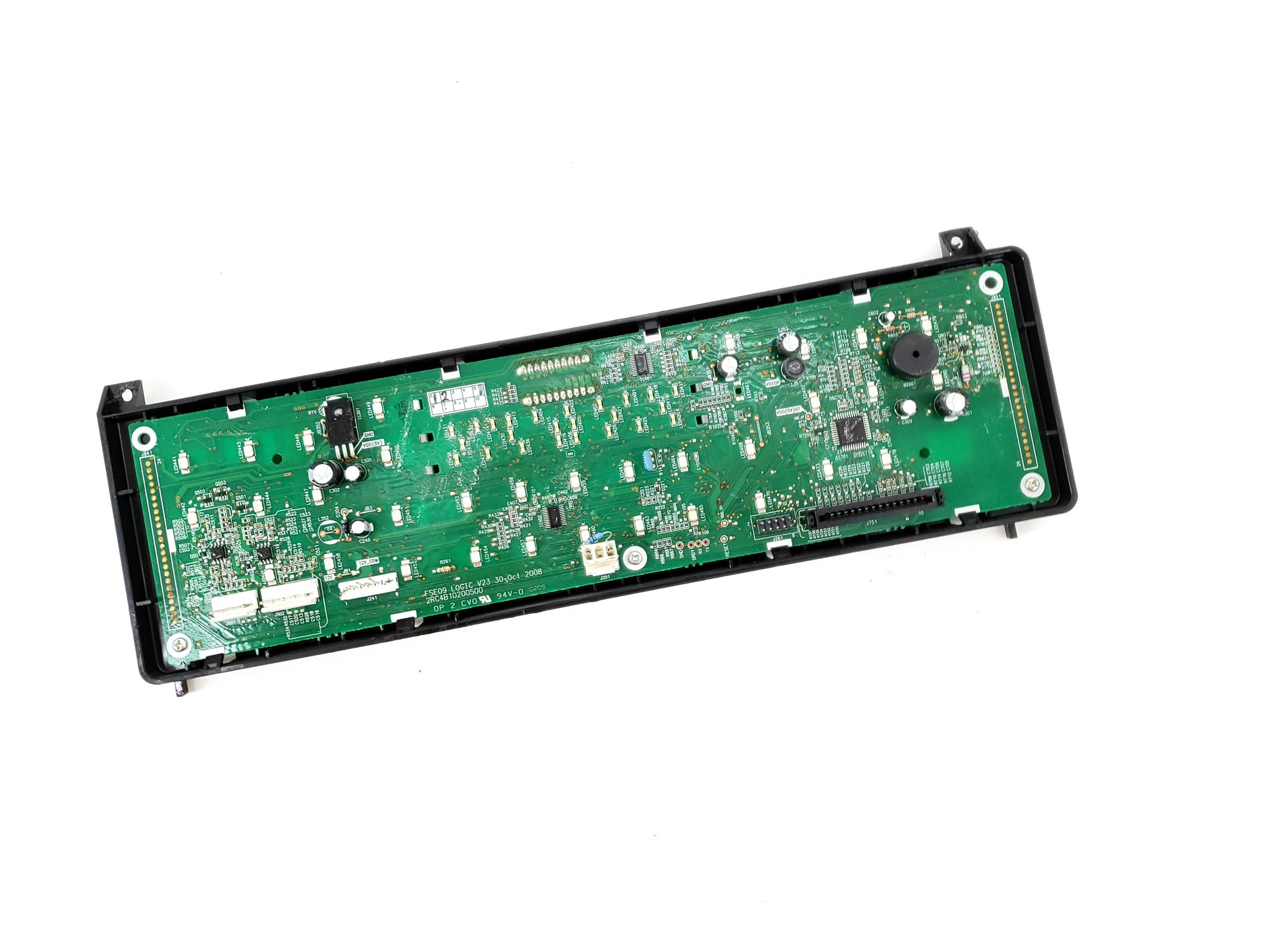 OEM  GE Range Control WB27T11155