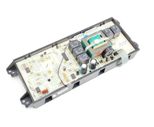OEM  Frigidaire Range Control 316248003