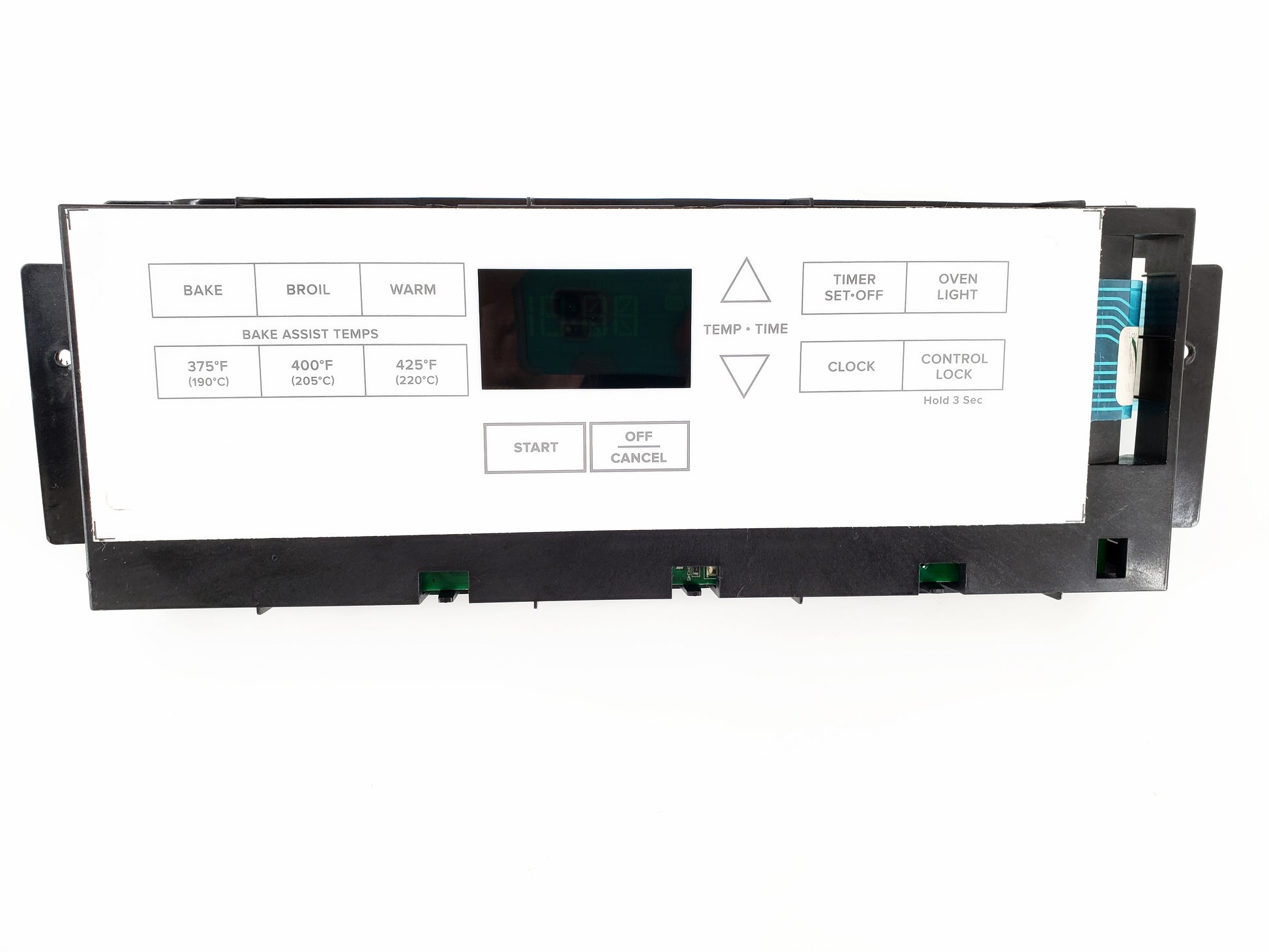 OEM  Maytag Range Control Board W10837800