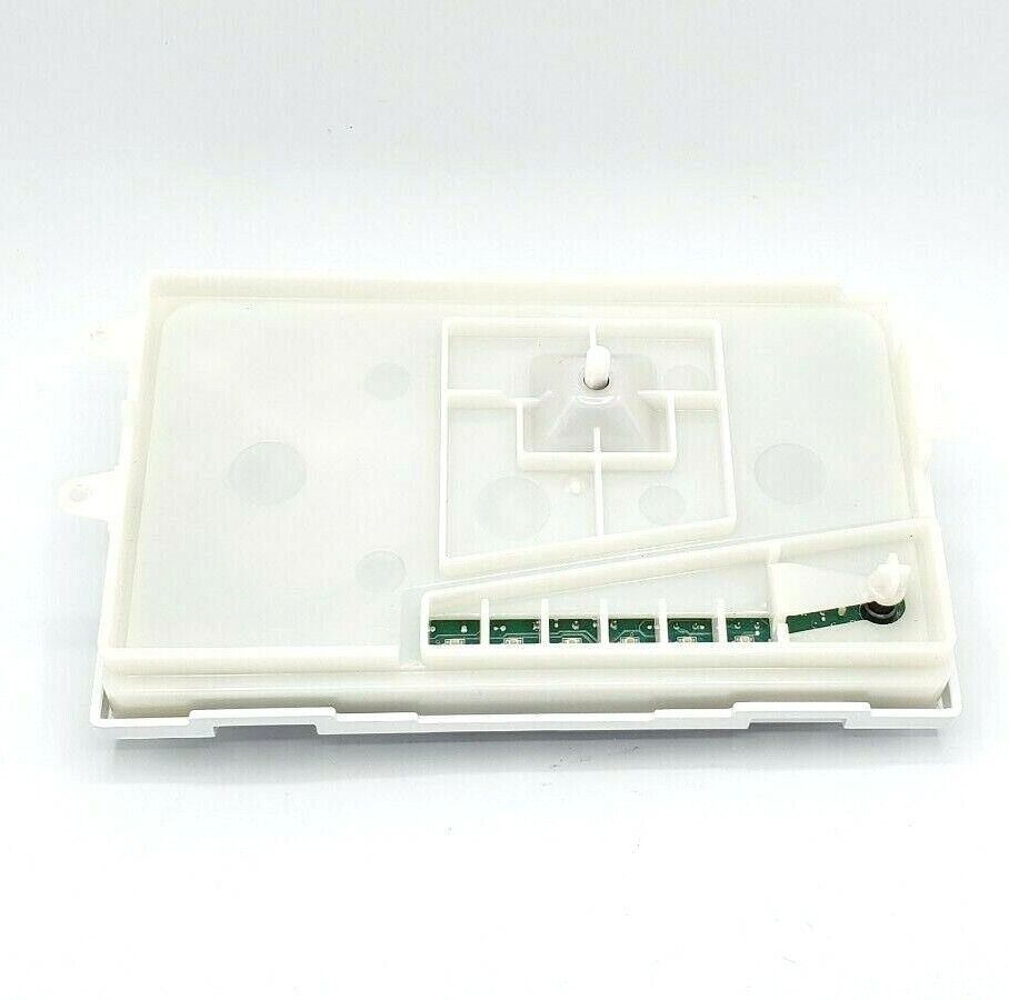 Whirlpool Washer Control Board W10634026
