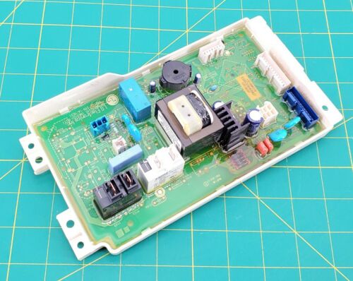 LG Dryer Control Board EBR33640907