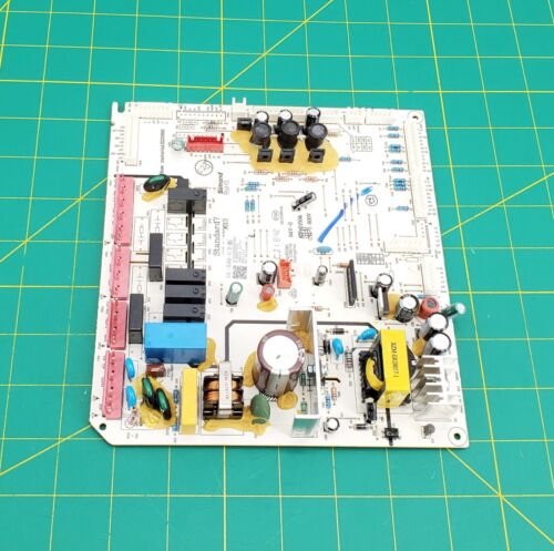 Midea Refrigerator Control Board 17131000002481