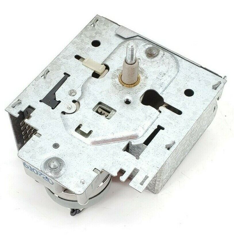 Whirlpool Washer Timer 386886