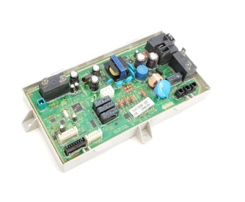 OEM Samsung Dryer Control DC92-00322J Same Day Shipping & Lifetime Warranty