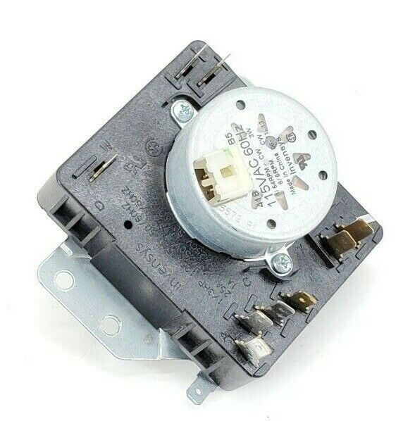 OEM Kenmore Dryer Timer W10186032 Same Day Shipping & Lifetime Warranty