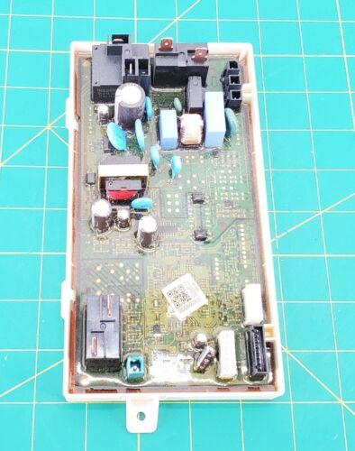 OEM  Samsung Dryer Control Board DC92-01851A