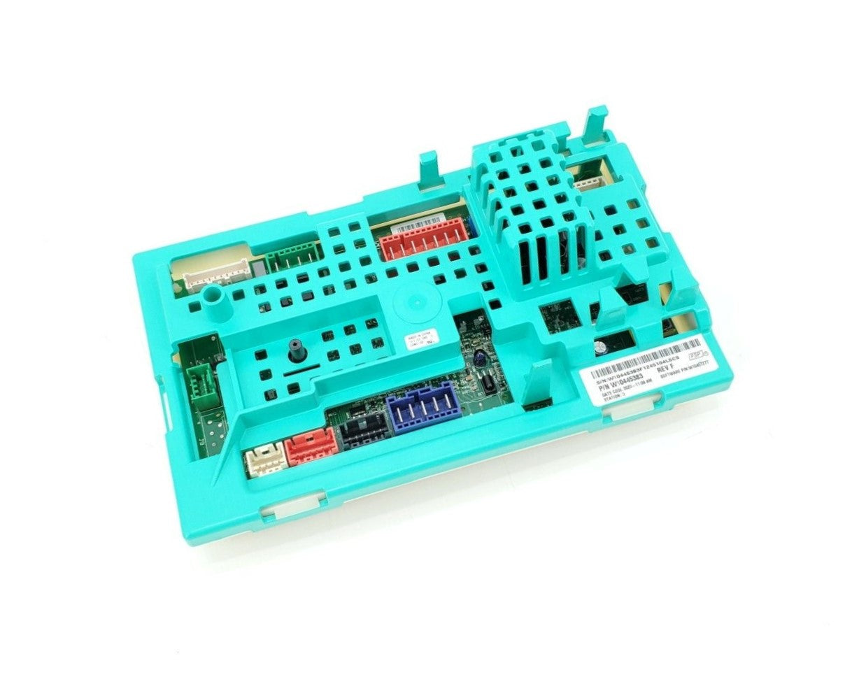Whirlpool Washer Control  W10445383