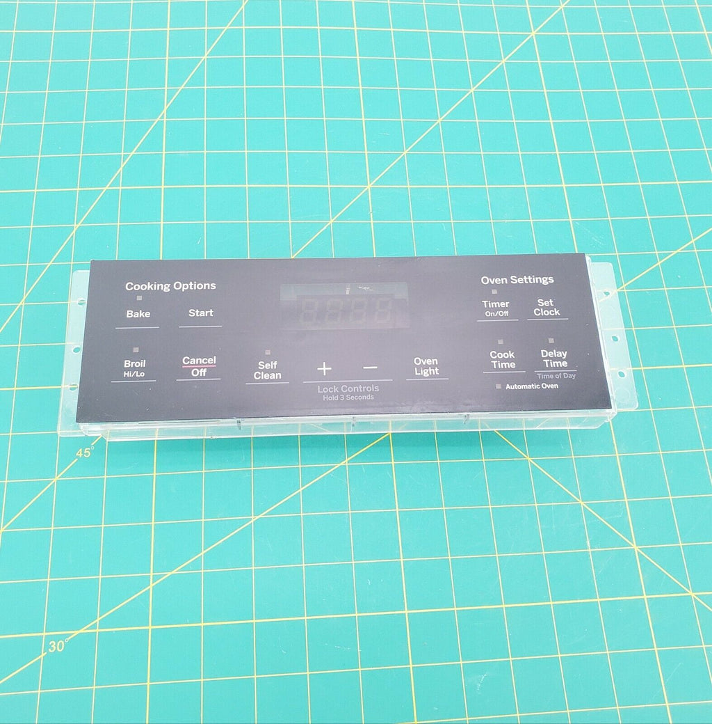 GE Range Control 164D8450G175
