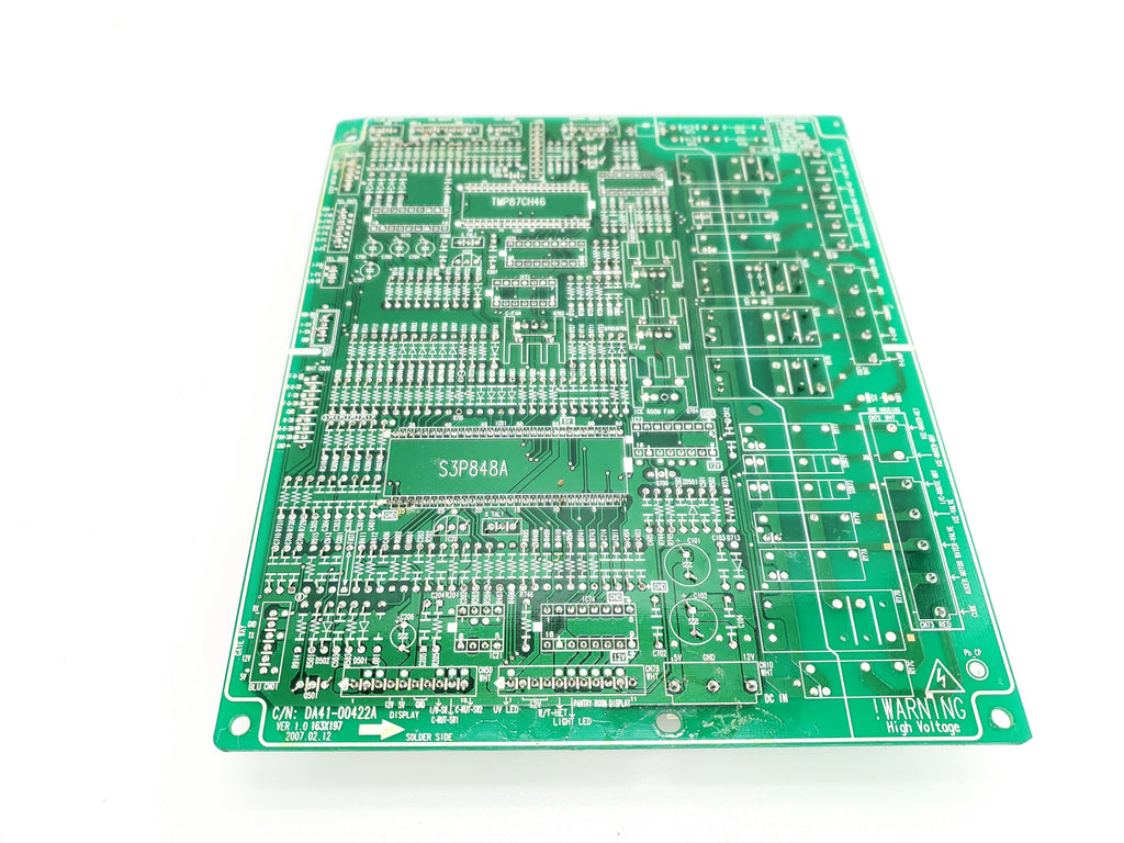 Samsung Refrigerator Control Board DA41-00413B