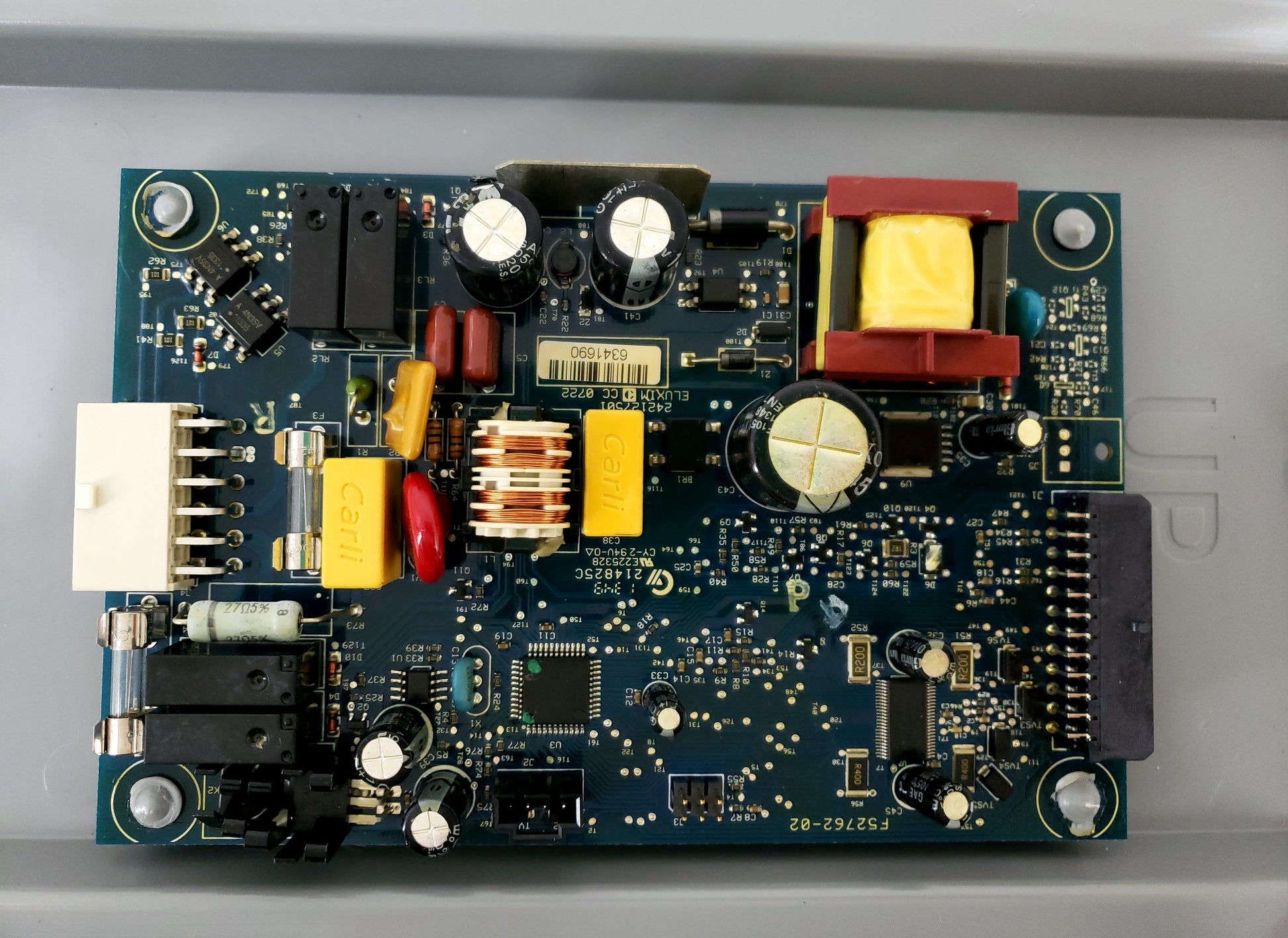 Frigidaire Refrigerator Control Board 242127402