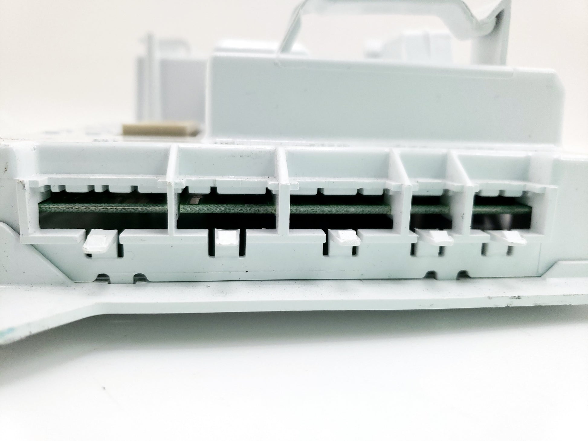 Whirlpool Washer Control W10133537 8541001