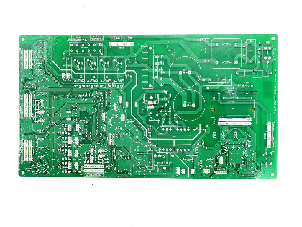 OEM  LG Refrigerator Control Board EBR77042508