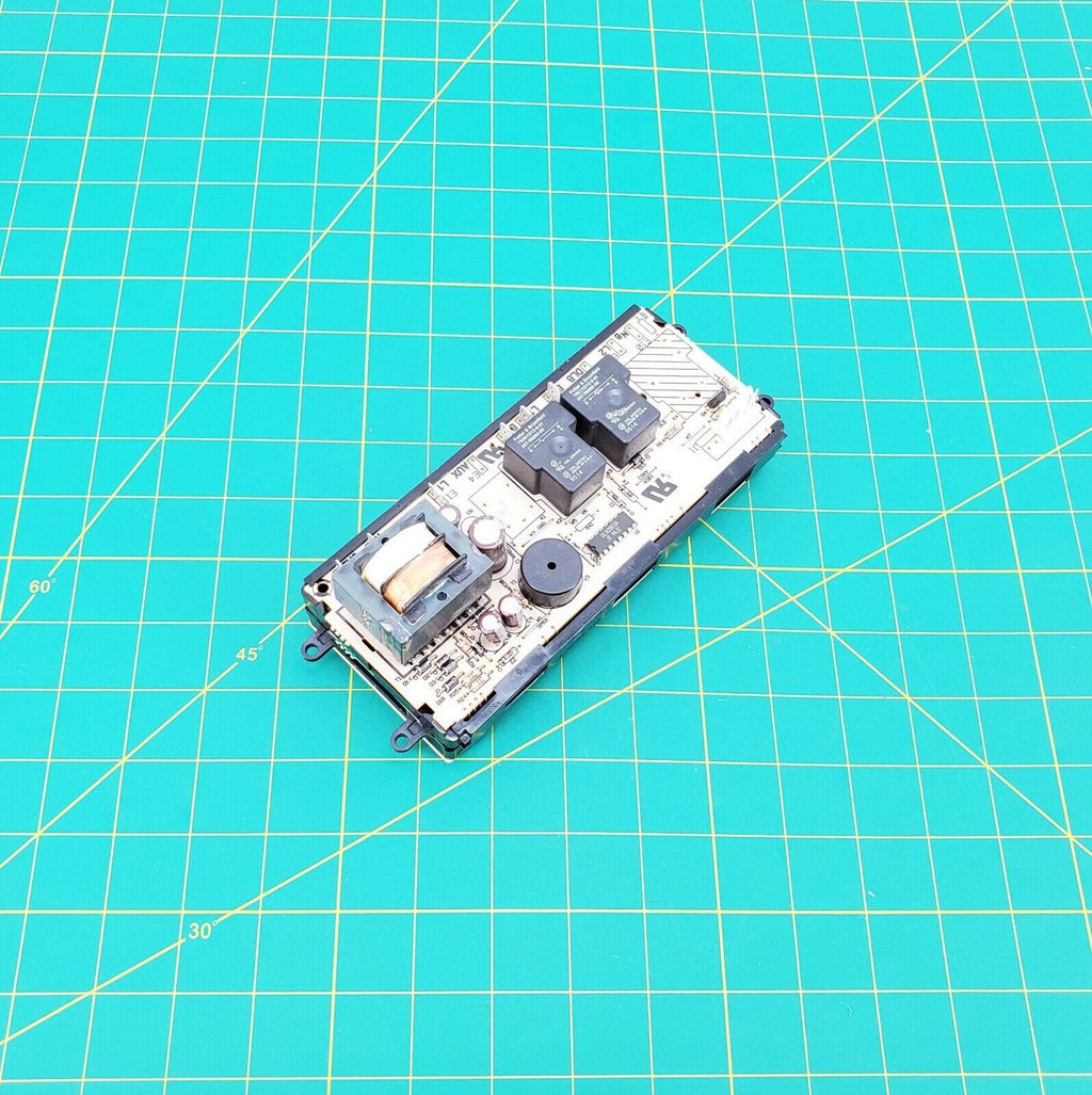 OEM  Maytag Range Control 7601P376-60