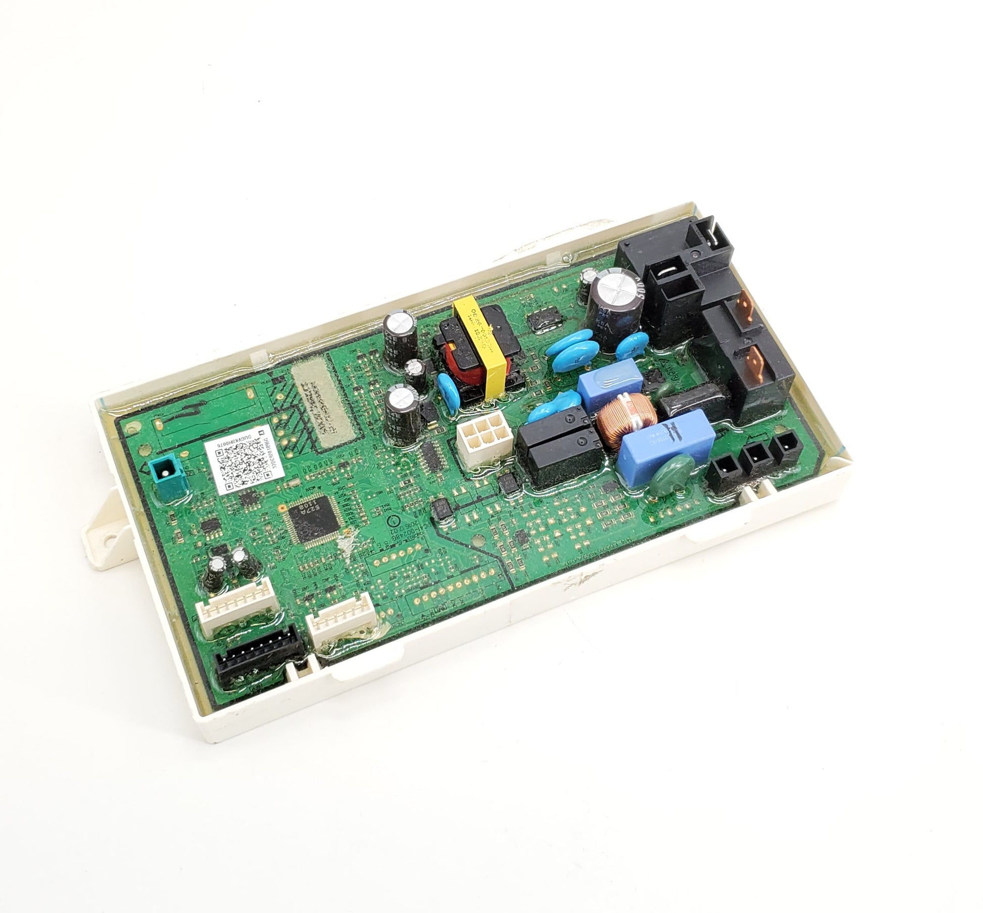 OEM  Samsung Dryer Control DC92-01896G
