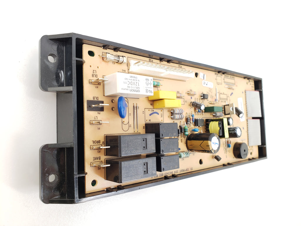 OEM  Frigidaire Range Control Board A03619502