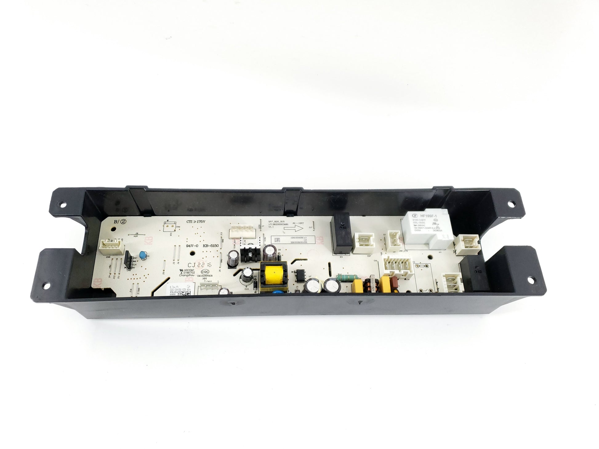 Midea Dryer Control Board 17138200003651
