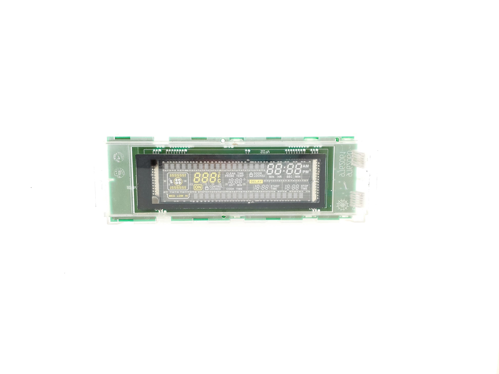 OEM  Whirlpool Range Control Board 9763484