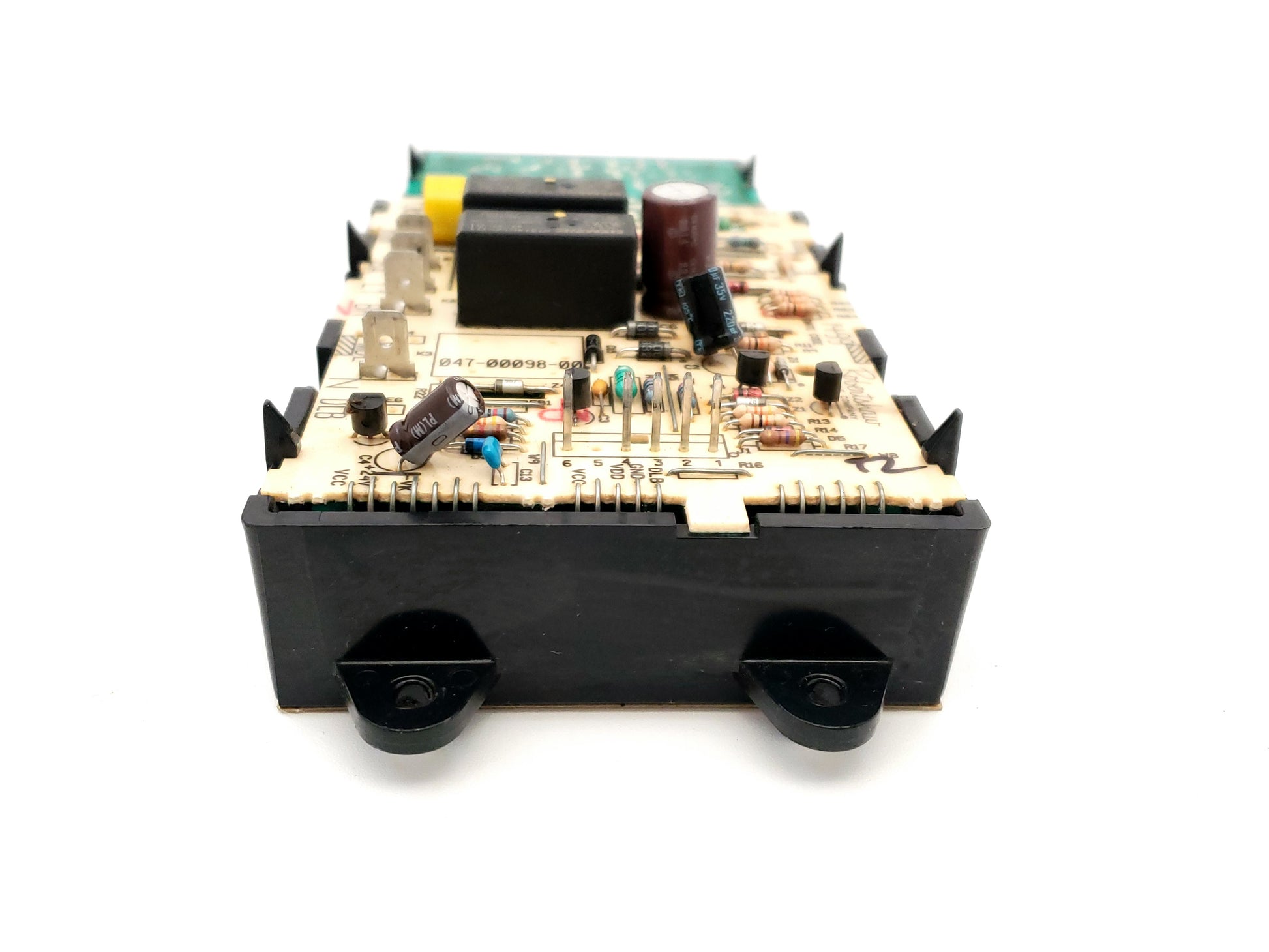 Maytag Range Control 7601P460-60 WP12001628