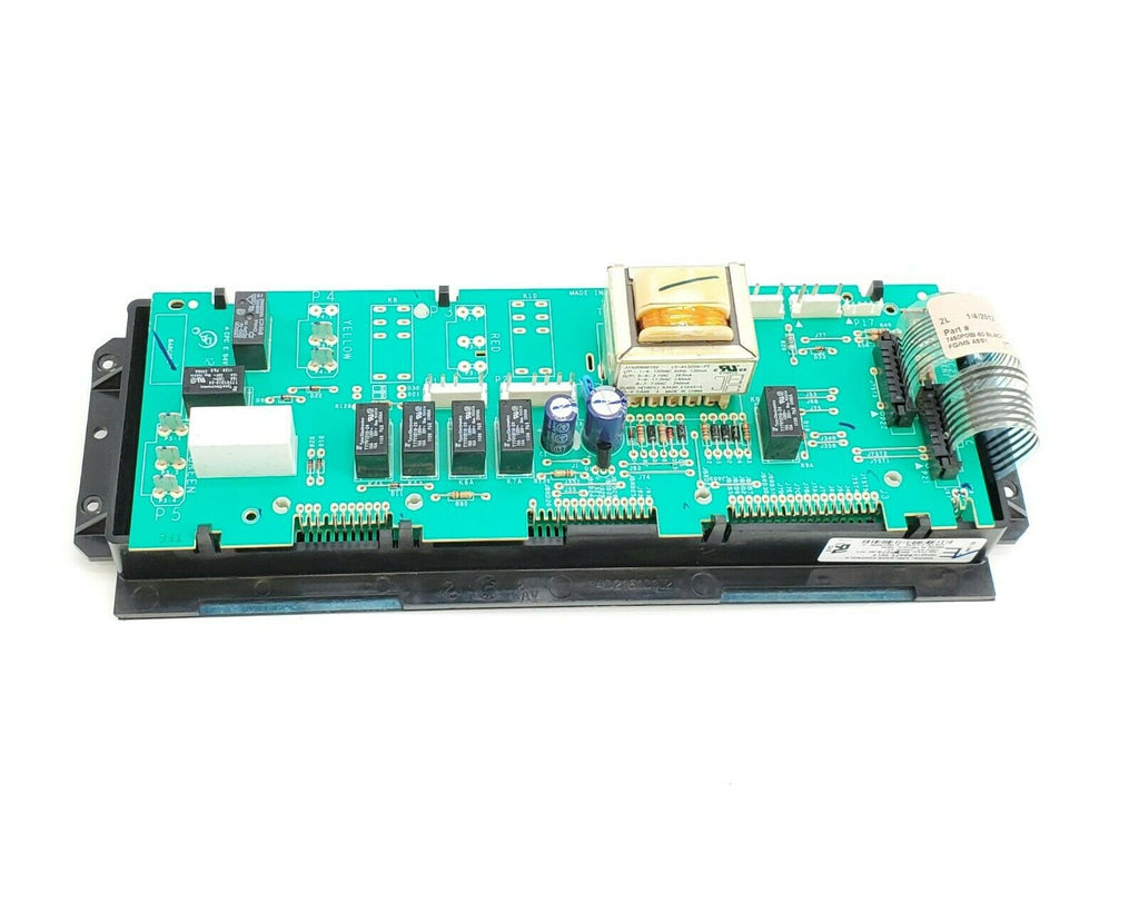 OEM Maytag Range Control 8507P275-60 Same Day Shipping & Lifetime Warranty