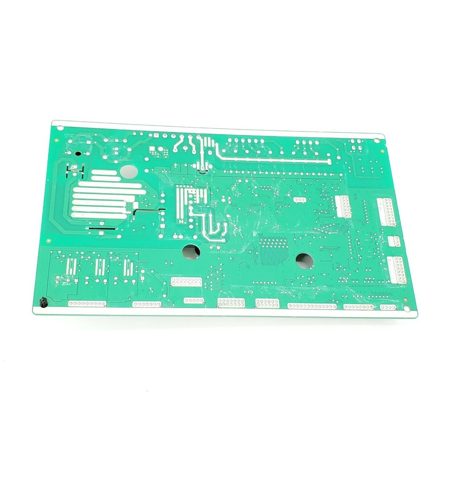 OEM  GE Refrigerator Control 197D8524G001