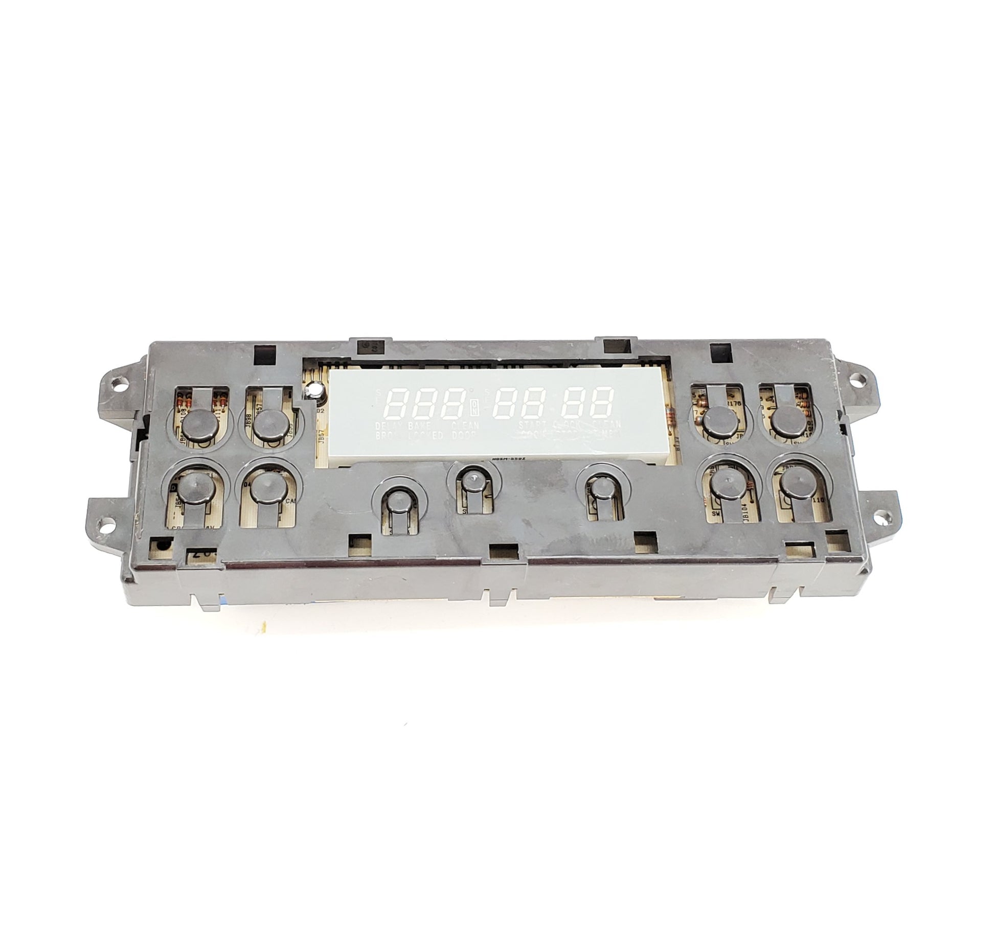 OEM  GE Range Control Board WB27T10352