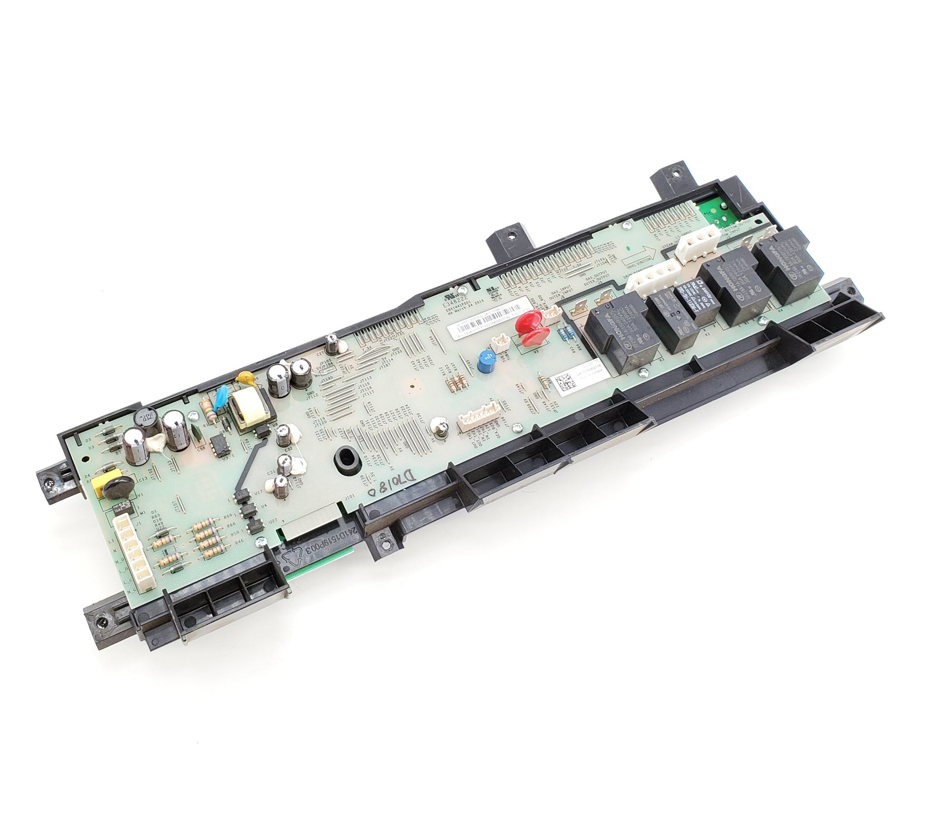 OEM  GE Washer Control Board 241D1594G011