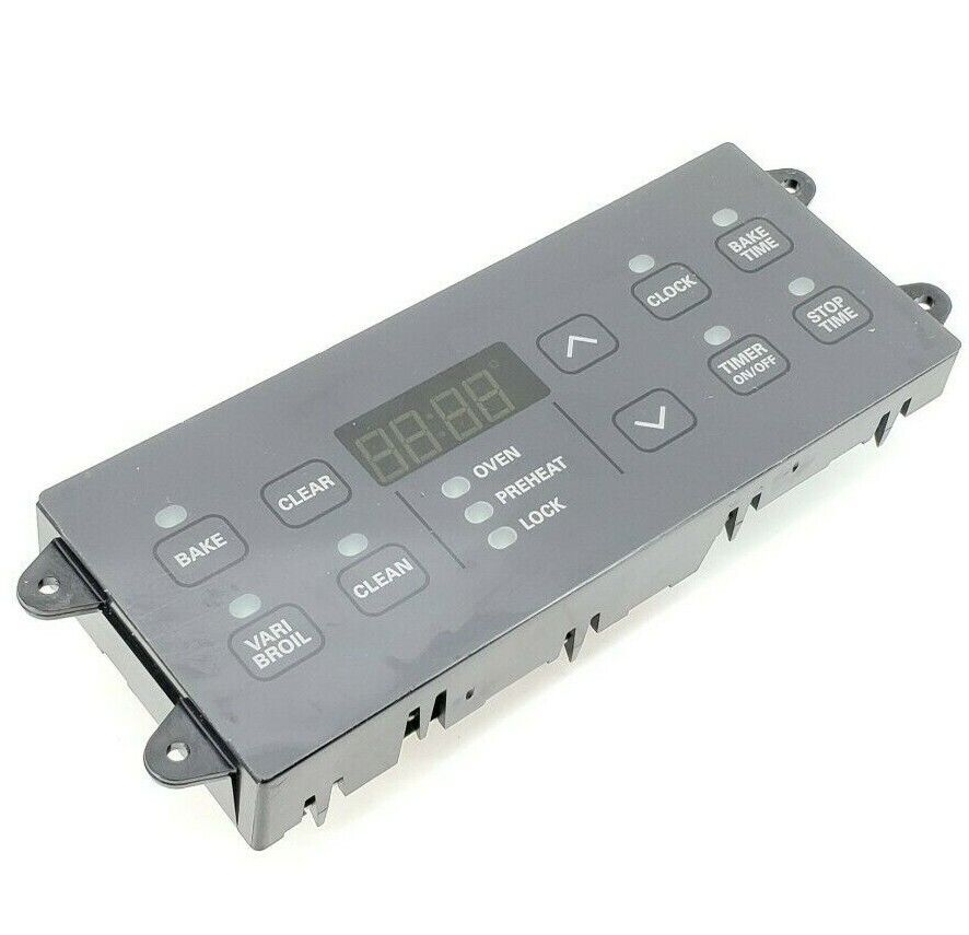 Frigidaire Range Control Board 318010050