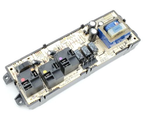 OEM  GE  Range Control  WB27T10416