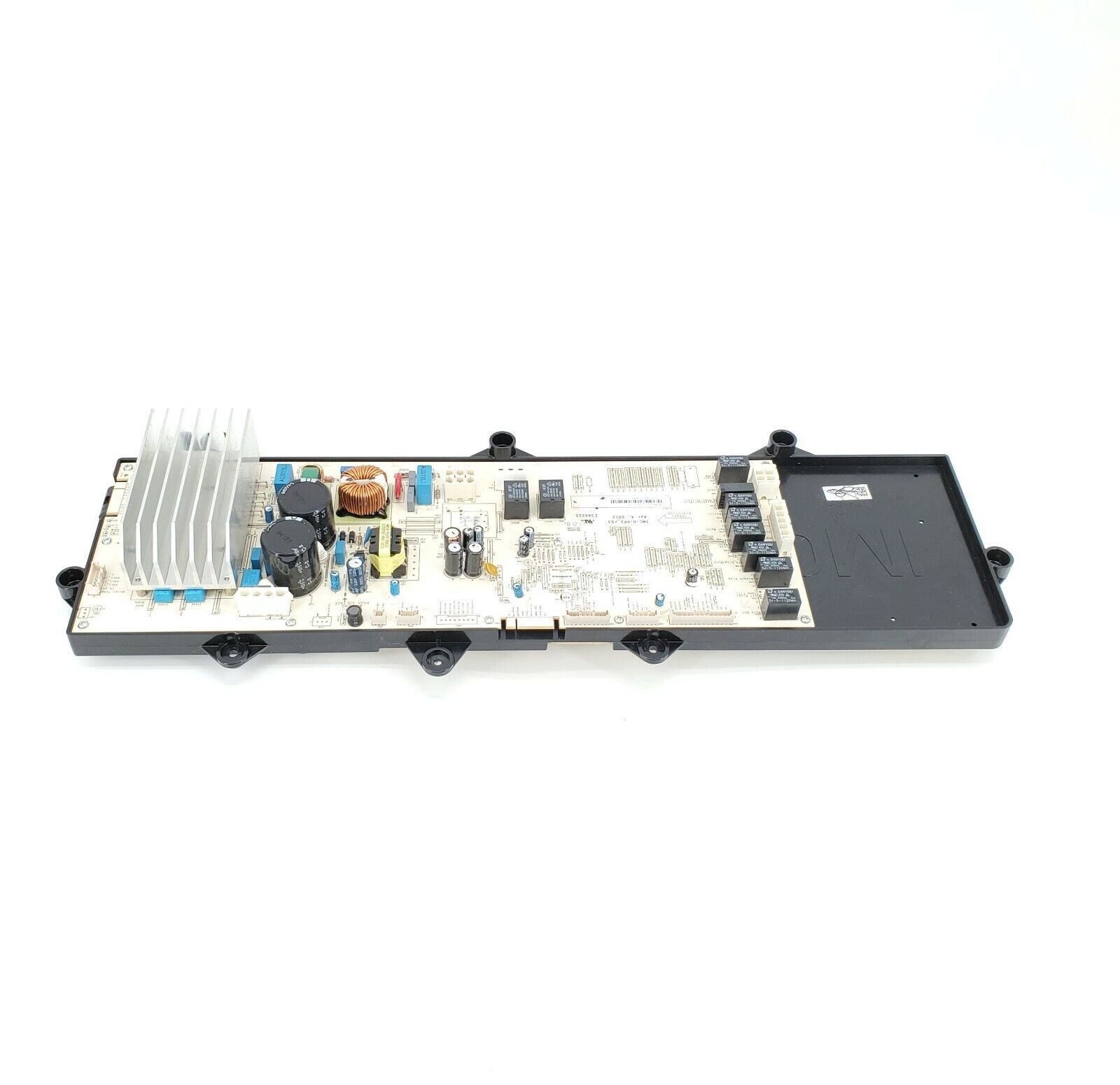 GE Washer Control Board 237D1060G016