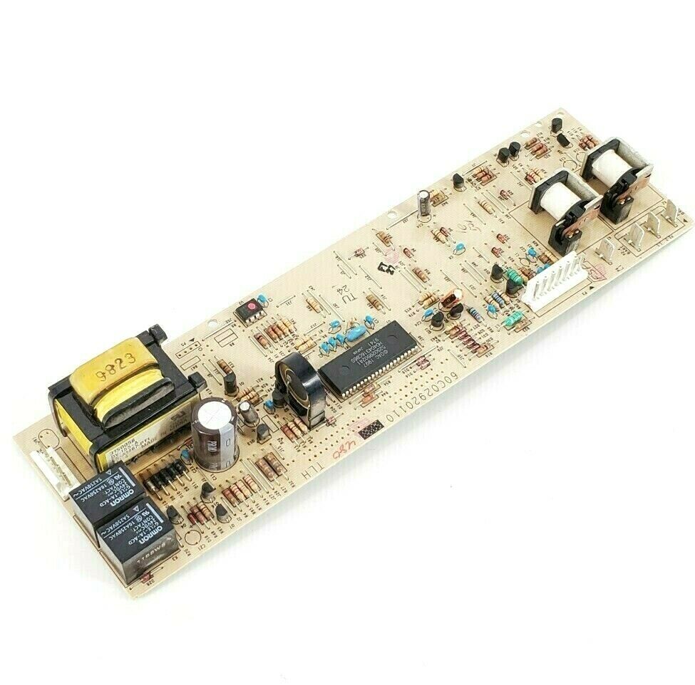 OEM  Whirlpool Range Control Board 3196942